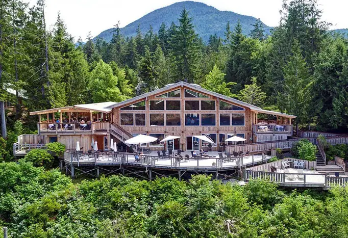 West-Coast-Wilderness-Lodge